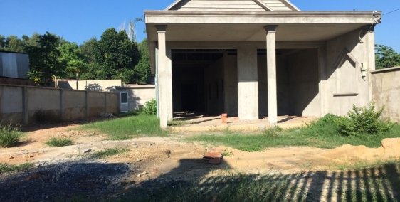 đất củ chi , mặt tiền quốc lộ 15 , 16m mặt tiền .