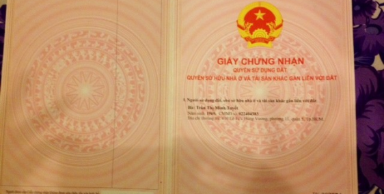 Đất mặt tiền Củ Chi giá 500 triệu/nền