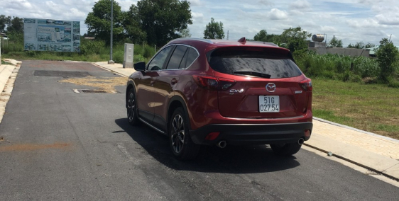 Bán đất SHR đ. Nguyễn Kim Cương-CC chỉ từ 650tr sở hữu ngay