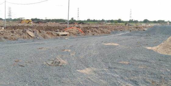 GOLDEN CITY. ở đâu kiếm được 650tr. dầu tư nhanh sinh lợi cao. vị trí dắc địa.