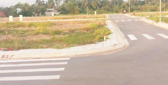 Dự án Bình Mỹ Garden .. Đã có sổ riêng. CCCN trong 7 ngày.. 45 ngày nhận sổ chín