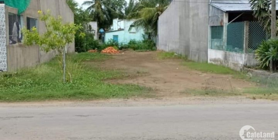 Lô Đất Cách Ngã tư Tân Quy 1km, DT 5x32.5m, giá 1.73 tỷ TL