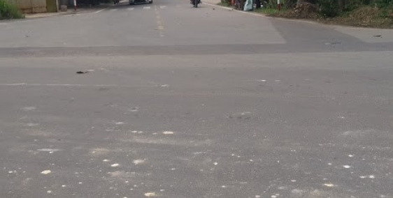 NỀN ĐẤT THỔ CƯ CÓ SẴN XÂY NHÀ ĐƯỢC NGAY,200M2,ĐƯỜNG NGUYỄN VĂN KHẠ,SHR.