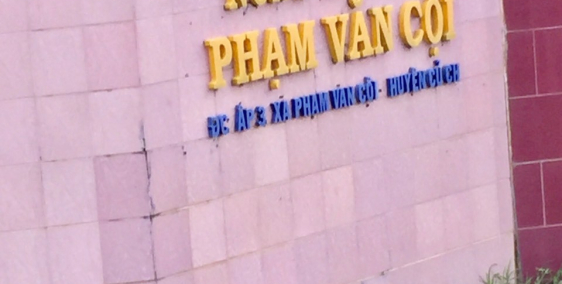 MỞ BÁN ĐẤT NỀN LIỀN KỀ KHU ĐÔ THỊ SÀI GÒN STAR CITY 1