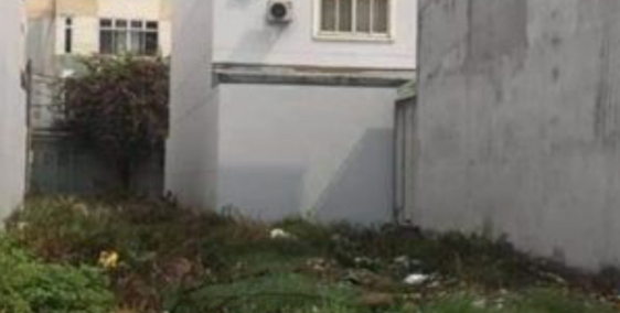 Kẹt Tiền Bán Gấp Lô Đất TT Hóc Môn 5x17m2 85m2