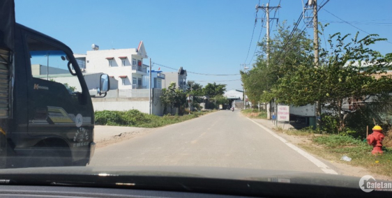 Bán gấp đất MT Nguyễn Văn Bứa, gần chợ Xuân Thới Sơn, SHR, LH: 0939278962