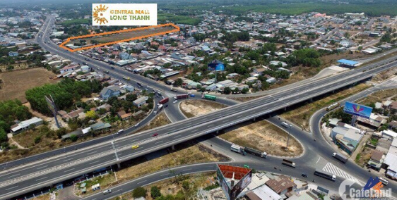 KĐT CÁT LINH MẶT TIỀN QL51, CK 300TR/NỀN NHẬN THÊM 5 CHỈ VÀNG 9999