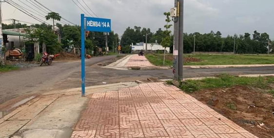 Bán đất trung tâm thị trấn Long Thành