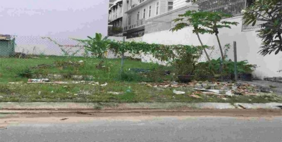 ĐẤT NỀN SIÊU RẺ 550TR/NỀN MỸ THO 100M2 THỔ CƯ 100%,CHẠY THÂN BÁN GẤP GIÁ RẺ