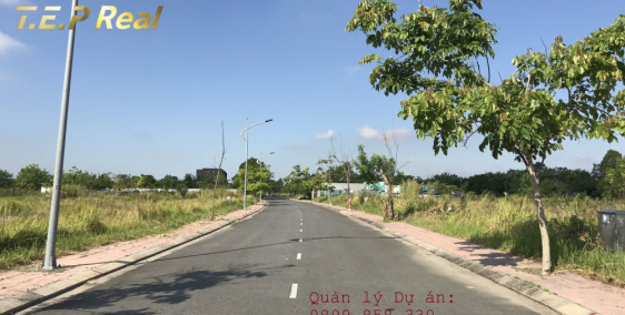 Cập nhật bảng giá Khu biệt thự Đảo Nổi Cẩm Lệ - Mặt tiền sông Hàn