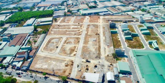 Cơ Hội Sở Hữu Biệt Thự,shophouse Liền Kề Sân Bay Long Thành