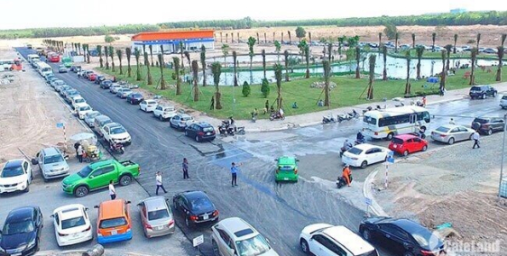 Mở bán dự án Mega City 2 Nhơn Trạch - Khu đô thị trọng điểm