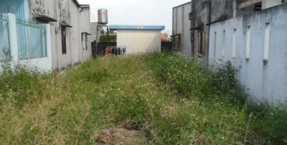 Cần bán Gấp lô đất cực đẹp, sổ đỏ vuông vắn rộng rãi, giá cực rẻ.