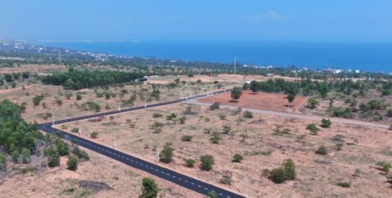 CẦN BÁN ĐẤT 2.1Tr/m2 ĐƯỜNG 715 GẦN SÂN BAY PHAN THIẾT (THIỆN NGHIỆP) CÓ 400m2 ĐẤT Ở - 0909 355 683