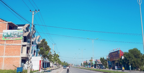 Nhanh tay sở hữu cho chính mình 1 lô đất tại KĐT Huế green.