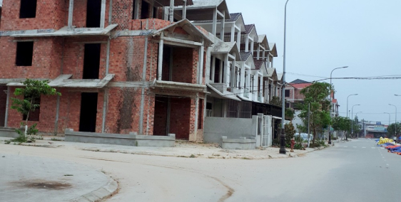 Chuyển nhượng đất nền tự do Khu Đô Thị Huế GreenCity. Thích hợp đầu tư - An cư