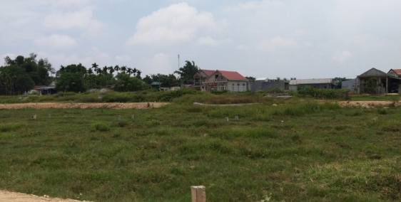 Bán đất 160m2, KQH Dương nổ cồn, xã Phú Dương, Huyện Phú Vang, gần chợ Nọ.