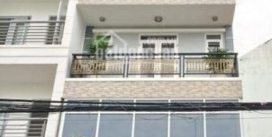 Mặt tiền Bùi Thị Xuân, Phường Bến Thành, Quận 1