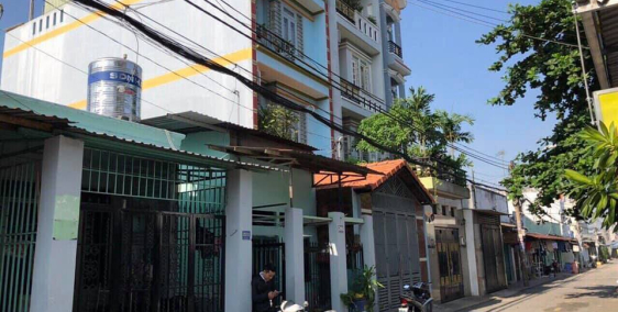 Đất nhà tôi bán 1 tỷ 4 , diện tích 66.7m2 , cần anh em thiện chí có thể TL tôi