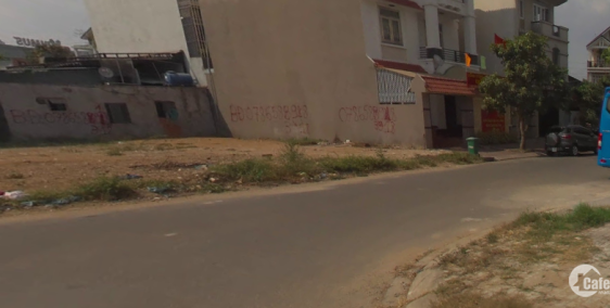 Cần bán gấp lô đất siêu HOT  An Phú, quận 2 SHR giá 2tỷ6