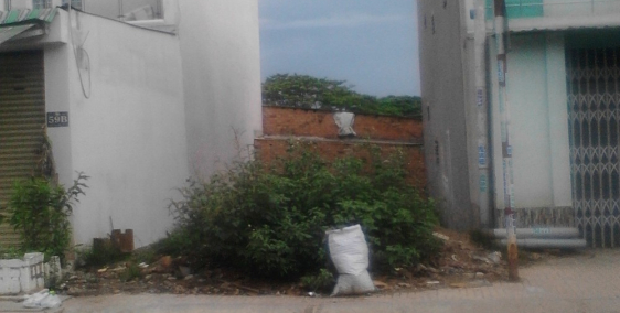 RA ĐI NHANH LÔ ĐẤT NGAY MT ĐƯỜNG NGUYỄN HỮU THỌ, DT 80M2 SỔ RIÊNG