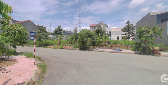 Mở bán 5 nền ngay bến xe Miền Đông mới Quận 9 chỉ 800 triệu/nền