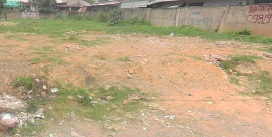 Đất SHR 100m2, Hoàng Hữu Nam,Quận 9.Giá tốt