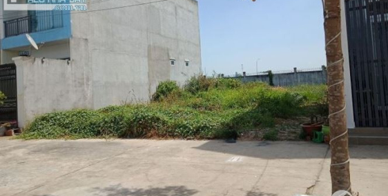 Thanh Lý  Đất MT Đường Phan Văn Trị, Gò Vấp, 80m2, Giá 700 Triệu