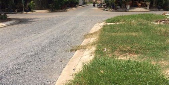 Ngân Hàng Sacombank Phát Mãi 10 Lô Đất Khu Vực Nằm Ngay Trung Tâm Quận Gò Vấp