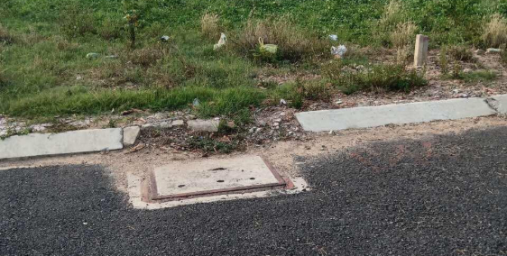 Nhanh tay để mua ngay 2 nền đẹp 82m2 tại Ngô Chí Quốc,P.Bình Chiểu,Q.Thủ Đức