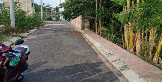 Ra gấp lô 80,3m2,SHR,đường Ngô Chí Quốc,P.Bình Chiểu,Thủ Đức