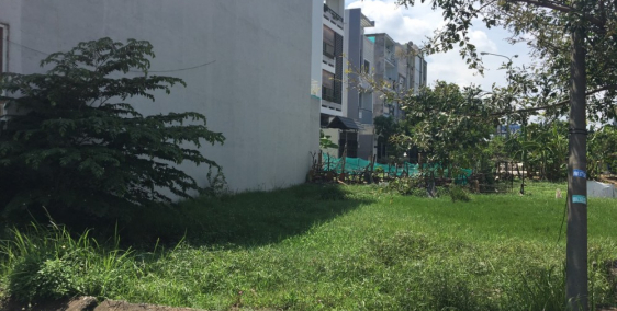 Bán gấp lô đất 81m2 ngay trung tâm Gigamall lớn nhất Thủ Đức, thổ cư 100%,bao sổ