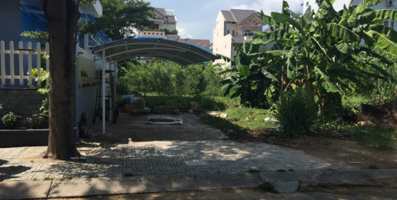 Xoay vốn bán nhanh lô đất đường số 2, Hiệp bình chánh , Thủ Đức, bao sổ.