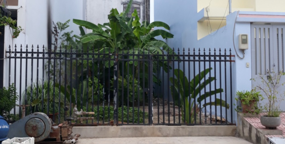 Bán đất đường 27, DT: 6x17, Sổ Đỏ, P. Hiệp Bình Chánh, Q. Thủ Đức, khu bên Sông