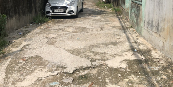 Đất ở tại đô thị 2 mặt tiền đường số 8 Linh Xuân Thủ Đức Lh Huy 0934 877 178