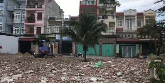 TIN NÓNG !VỊ TRÍ ĐẸP, HẺM XE HƠI - MT ĐƯỜNG 48 86M2 3,9 TỶ, TỘI GÌ KHÔNG ĐẦU TƯ