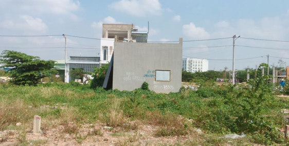 Bán đất Ngô Chí Quốc 82m2, SHR xây dựng ngay, bao sang tên, hẻm xe hơi 6m, nở hậ