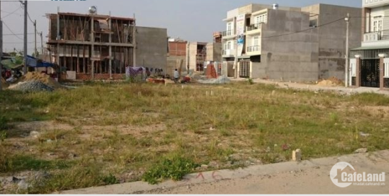 Đất Nền Gia Đình Đường TÔ NGỌC VÂN , SHR , XDTD , Đất Rất Đẹp