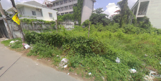 Cần bán gấp lô đất 100m² đường số 17, Thủ Đức 1tỷ4 SHR