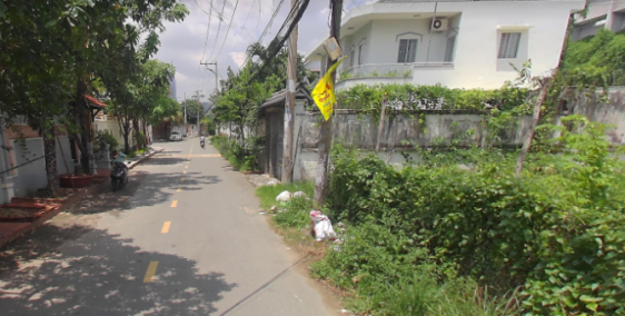 Chính chủ bán gấp 80m2 lô đất gần GIGA MALL Thủ Đức, sổ hồng riêng, bao sổ.