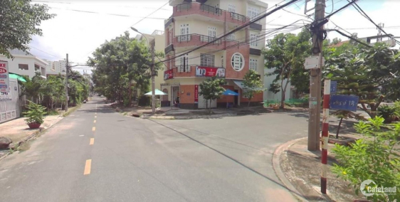 BÁN GẤP CÁC LÔ ĐẤT ĐẸP MT ĐƯỜNG SỐ 23, HIỆP BÌNH CHÁNH, THỦ ĐỨC, SHR, GIÁ 1 TỶ 8