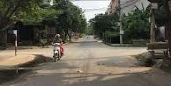 KẸT VỐN KINH DOANH CẦN BÁN GẤP ĐẤT Ở ĐƯỜNG SỐ 27 P.HIỆP BÌNH CHÁNH Q.THỦ ĐỨC