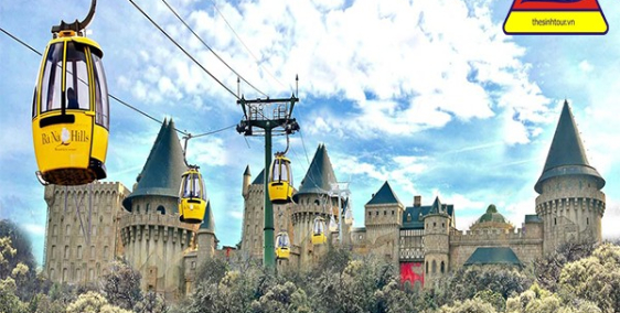 Đất Nền Trung Tâm Lễ Hội Tây Thiên Tam Đảo - Vĩnh Phúc