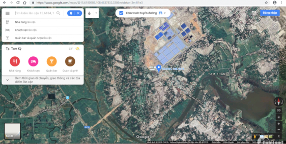 Chính chủ cần bán lô đất Cây lâu năm cạnh KCN Tam Thăng 3xx