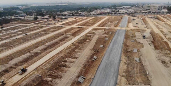 Đất Thị Xã Tân Uyên,497tr/1nền