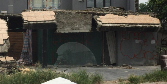 Bán đất mặt phố Võ Chí Công, Tây Hồ 177m2