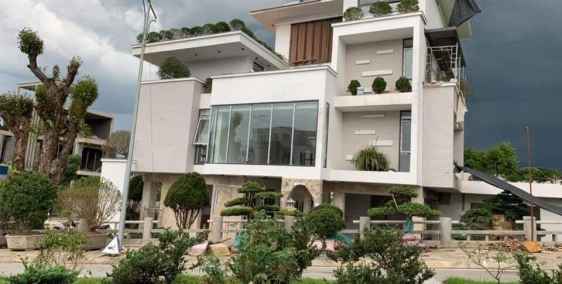 Phú Cát City: Những lô đất cuối cùng cho nhà đầu tư nắm bắt nhanh cơ hội