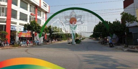 KĐT Hà Phương - TT Thanh Miện với chương trình ưu đãi Đặc biệt cho Khách hàng