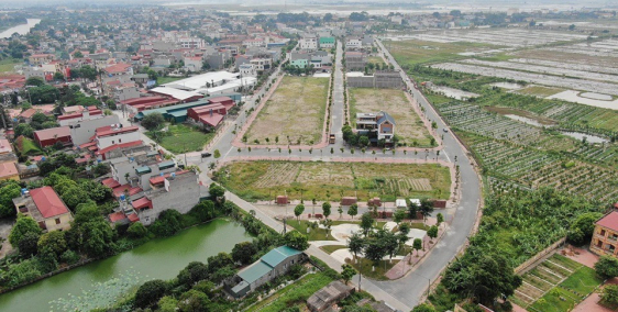 Cần bán 2 lô đất Thị trấn Thanh Miện ưu đãi lên tới 47 triệu đồng - 0942314795