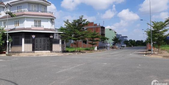 Đất Thủ Thừa đang HOT,  nhanh chân thì còn, chậm chân thì hết